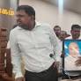 Karur Corperation retains Stalin portrait; rival parties up in arms