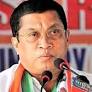 Senior Congress leader K Ranjit Singh steps down as Deputy CLP leader in Manipur Assembly
