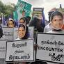 Director Pa Ranjith holds rally seeking justice for K Armstrong’s murder in Chennai