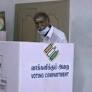 Puducherry Election Result 2021 | Thattanchavady Assembly Constituency: N. Rangaswamy defeats K. Sethu...