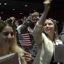 Dozens of new Americans take the Oath of Allegiance in Richmond: 'You inspire us'