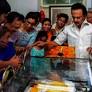 Karunanidhi funeral: Madras high court directs TN govt to provide space on Marina Beach for DMK chief’s b