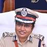 Tirunelveli gets first woman Police Commissioner