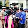 College students held in drug bust near Chennai