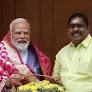 BJP renews push for Deputy CM post in Puducherry