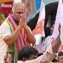 Malladi Krishna Rao Wins Yanam Assembly Seat for Sixth Time