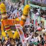 Criminal cases and crorepatis surge among Puducherry poll candidates: ADR report