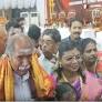 N Rangasamy sworn in as Puducherry CM for record fifth term; PM Modi congratulates