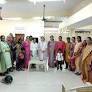 Mangayarkarasi Magalir Mandram Hosts Jumble Sale with a Green Message