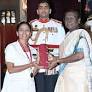 Meet Alamelu, the ‘Florence Nightingale’ from TN's Virudhunagar