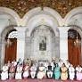 President of India confers National Florence Nightingale Awards 2025 to 15 Awardees at Rashtrapati Bhavan