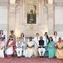 From Remote Islands to Metros: India’s Top Nurses Get National Florence Nightingale Awards 2025