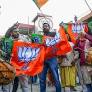 BJP announces M Arulmurugan as candidate for Karaikal (South) in Puducherry for upcoming polls | India News