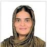M. Faritha Begum