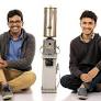Rohan Ganapathy & Yashas Karanam: In propulsion mode