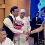 Suresh Gopi Defends Protocol After Kerala CM Boycotts Modi Event