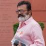 Congress, CPI(M) accuse Suresh Gopi of submitting false affidavit; file police complaint