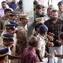 Suresh Gopi maintains silence on voter list discrepancies as protests by BJP, CPI(M) rock Thrissur