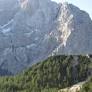 Mala Mojstrovka 2332 m • Via Ferrata
