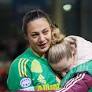 'A special feeling': Mala Grohs returns in Bayern goal