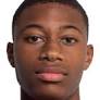 Malamine Efekele - Player profile 25/26