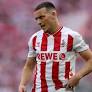 The proposed record transfer has reportedly collapsed. Said El Mala has scuppered 1. FC Köln's plans