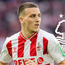 Nott’m Forest, Newcastle going head-to-head for explosive Bundesliga forward signing