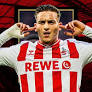 Man Utd told how to sign Said El Mala – the Bundesliga’s BEST attacking midfielder