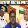 Puducherry Election Results Highlights: NDA's AINRC wins 12 seats, check full winners list here