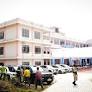 Academic session of EMRS in Samanda begins