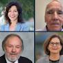 Six UC San Diego Faculty Members Join Prestigious American Academy of Arts and Sciences