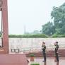 LIEUTENANT GENERAL NS RAJA SUBRAMANI, VICE CHIEF OF THE ARMY STAFF SUPERANNUATES AFTER 39 YEARS OF EXEMPLARY SERVICE