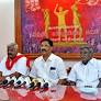 Puducherry Assembly elections | CPI fields Sethu Selvam from Thattanchavady