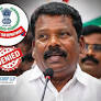 Income Tax Department Denies Allegations of Action Against Congress Leader K. Selva Perunthagai; Terms Claims Baseless and Misleading