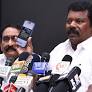 Relationship with DMK strong and transparent, says Tamil Nadu Congress president Selvap Perunthagai