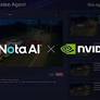 Nota AI Works with NVIDIA to Expand Video AI Agent Market… Deployment of VSS-based NVA Spreads