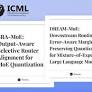 Nota AI Has Two MoE Quantization Papers Accepted at ICML 2026 Workshop, Demonstrating Global Competitiveness in Large-Scale AI Optimization