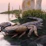 World’s largest scorpion revealed by 415-million-year-old fossils