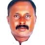 N. Rajakumar, INDIRA NAGAR constituency, INC, Puducherry Assembly Election 2026: Profile & Affidavit