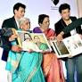 ‘Working on his father’s book was cathartic for Puneeth Rajkumar’