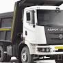 ASHOK LEYLAND