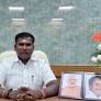 Lone Dalit BJP minister, 3 MLAs resign in Puducherry ahead of 2026 polls