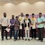 Md. Imran perfect at 1st Thiruvarur Rating Open 2025