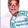P. Rajavelu, NETTAPAKKAM (SC) constituency, AINRC, Puducherry Assembly Election 2026: Profile & Affidavit