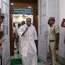 DMK, Congress MLAs walk out of Puducherry Assembly in protest against Centre