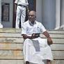 AINRC takes objection to the protest by Independent MLA against CM