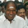 Ex-Minister Angalane resigns as MLA in Puducherry