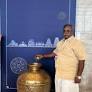 Puducherry Speaker Faces No-Confidence Threat as Second MLA Submits Notice