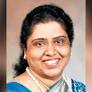 Rita John’s appointment as Madras University registrar sparks syndicate protest