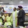 BJP legislator alleges protocol violation by PU in conducting convocation